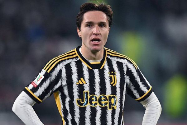 استقبال یوونتوس از پیشنهاد بارسلونا برای ستاره ملیپوش خود