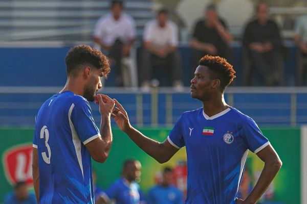  صدور ITC دیدیه اندونگ