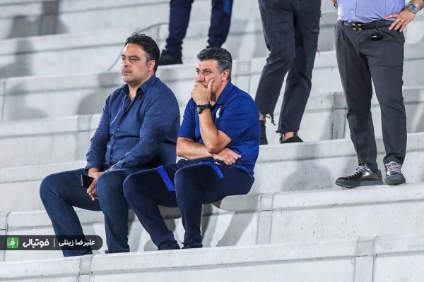  اعتراف آتیلا حجازی؛ به من گفته بودند که نمی‌توانی با اینها کار کنی