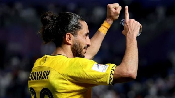 داستانهای عجیب سیاوش یزدانی؛ نوبت به اختلاف با ژوزه مورایس رسید