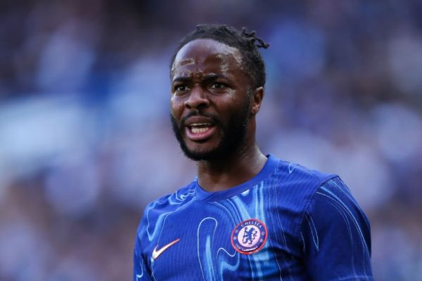  بلایی که انزو مارسکا بر سر رحیم استرلینگ آورده است