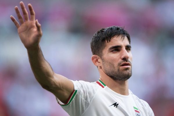  ادعای محمدی بعد از پیوستن به پرسپولیس؛ با وجود پیشنهاد اروپایی به ایران آمدم