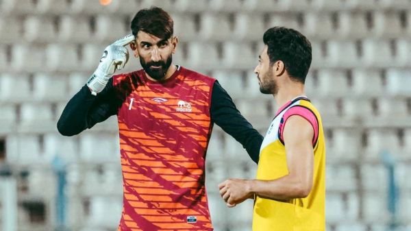 2+5 پرسپولیسی با پیراهن تراکتور علیه پرسپولیس؛ من با خودم