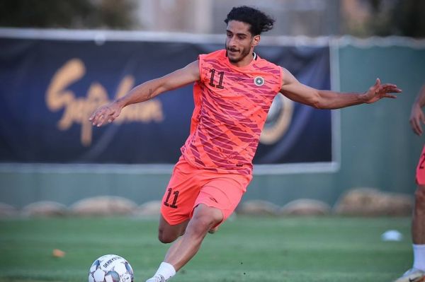 بازگشت آقاییپور به تمرینات سپاهان یزدانی همچنان اجازه حضور در تمرینات را ندارد