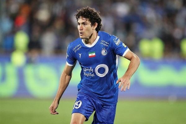 غیبت بلانکو در هفته دوم ITC اندونگ صادر شد