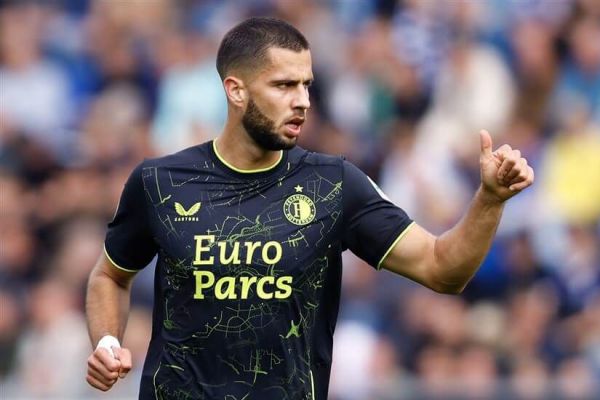  خرید دفاع، هدف بعدی اتلتیکو مادرید در تابستان امسال