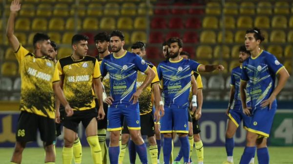  خبر ویژه  احتمال تعویق لیگ دسته اول؛ وقتی ورزشگاه‌های ایران آماده نیستند