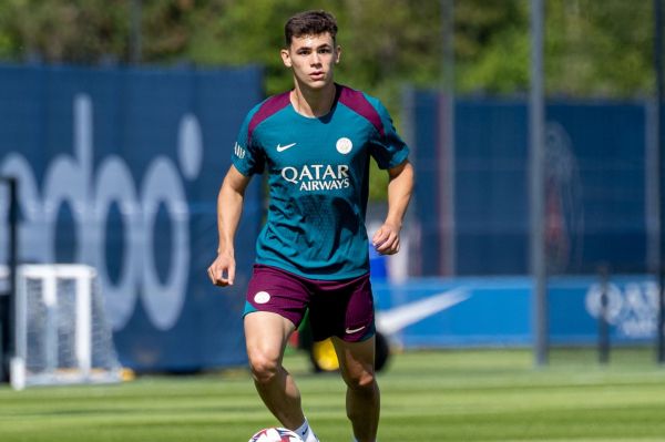 رسمی؛ هافبک برزیلی از پیاسجی جدا شد