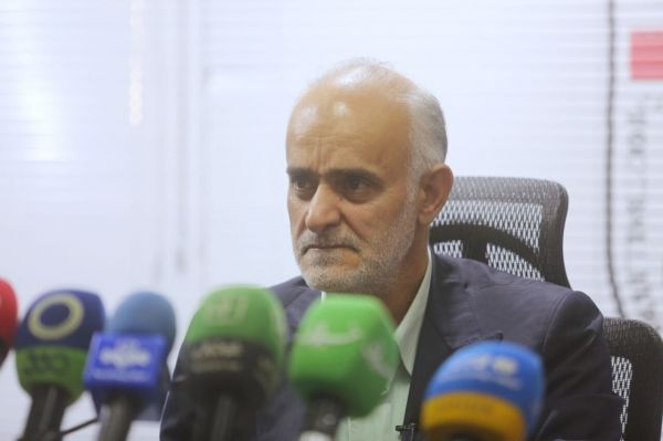 نبی نمایندگان AFC از چمن و موقعیت ورزشگاه فولادشهر راضی بودند