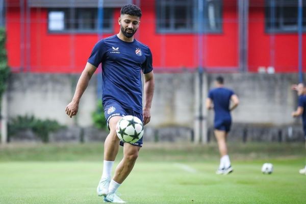 خبر خوشحالکننده برای قلعهنویی و تیم ملی؛ مصدومیت محرمی به پایان رسید