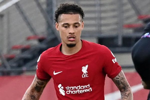  مدافع فراموش‌شده لیورپول راهی لیگ دسته سه انگلیس شد