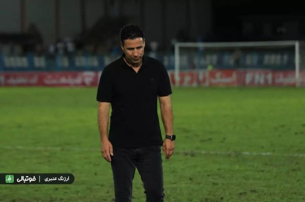  تارتار  مقابل استقلال خوزستان محکوم به برد هستیم  امسال جذب بازیکن خیلی سخت بود
