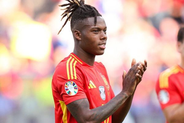  جواب منفی ستاره اسپانیایی به بارسلونا