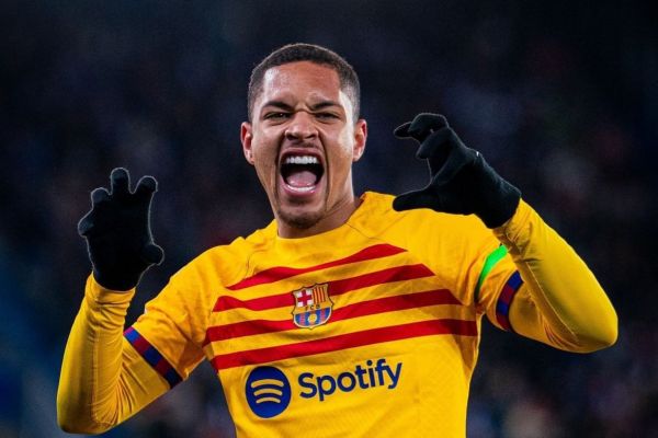  ستاره بارسلونا مشتاق پیوستن به باشگاه اسپانیایی است