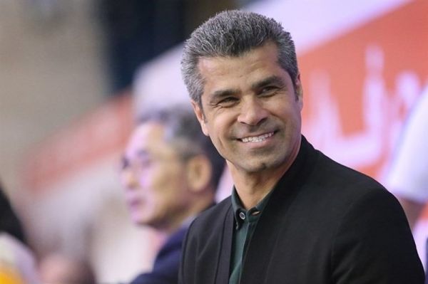 هادی ساعی کیمیا میتواند به ایران بازگردد برای بازگشت او خودم ضمانت میکنم