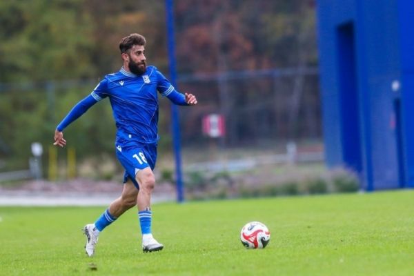  رسانه‌های لهستانی  قلی‌زاده امسال هم در لخ پوزنان ماندگار خواهد بود