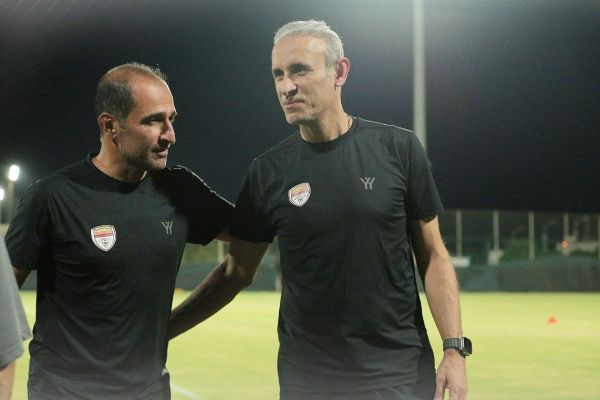 مصاف انتقامی گلمحمدی با مس رفسنجان