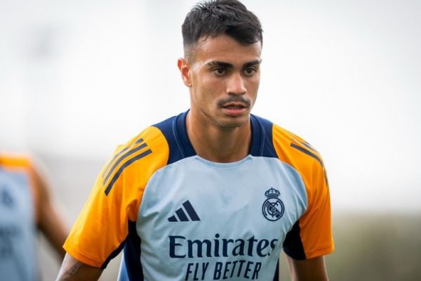  بالاخره برای بازیکن مازاد رئال مادرید مشتری پیدا شد