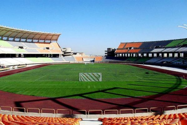 احسان ناصر اولین بار است که فروش بلیت در باشگاه خیبر بهصورت الکترونیکی انجام میشود