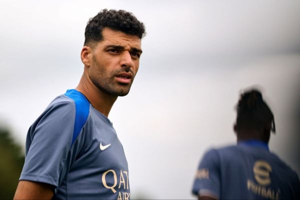 سایت ایتالیایی بازی اینتر با لچه اولین حضور طارمی در سن سیرو خواهد بود