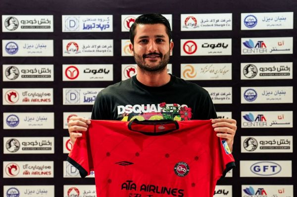  تراکتور، شعبه جدید استقلال و پرسپولیس