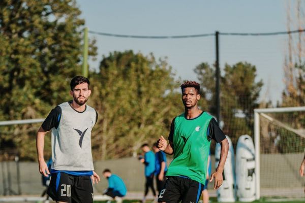  فوری؛ کارت بازیِ اندونگ صادر شد