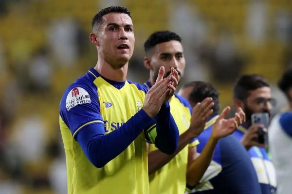  ترکیب النصر مقابل الرائد؛ شروع رونالدو در لیگ عربستان