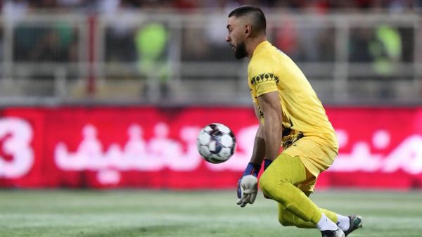 مساوی ارزشمند پرسپولیس بهلطف سوپرمن؛ الکسیس نبود پرسپولیس چهار پنج تایی میشد