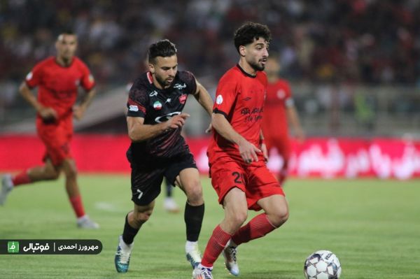  نتیجه مراجعه کاظمی به VAR؛ رفیعی ملاقات با یحیی را از دست داد