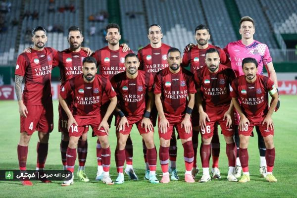  وی ای آر به درد نساجی نخورد