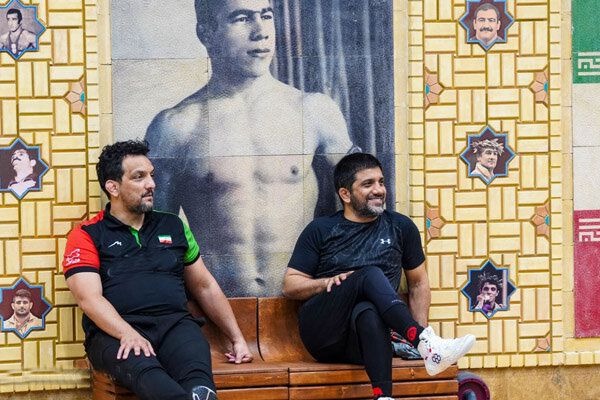 پژمان درستکار جدیترین گزینه جانشینی محسن کاوه