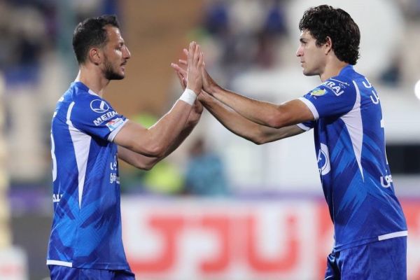  آرمان تنهایی دارایی نکونام در خط حمله؛ رمضانی باز هم فیکس شد