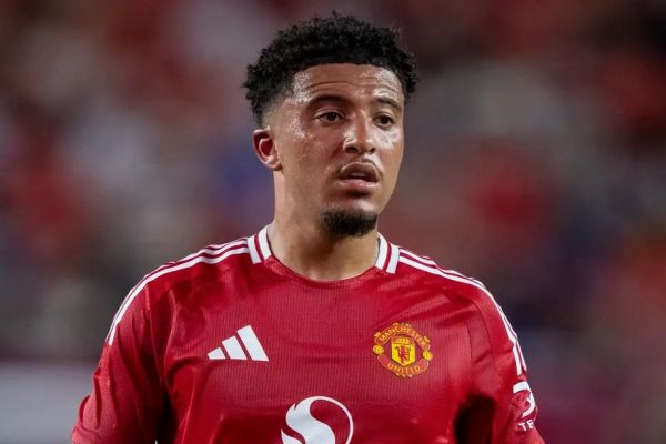  هشدار جدی تن هاگ به ستاره منچستریونایتد