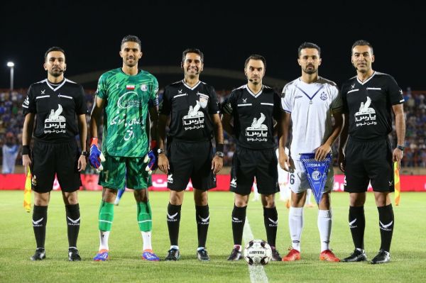 سیدحسین حسینی همچنان بدون کلینشیت؛ دفاع استقلال را دریابید