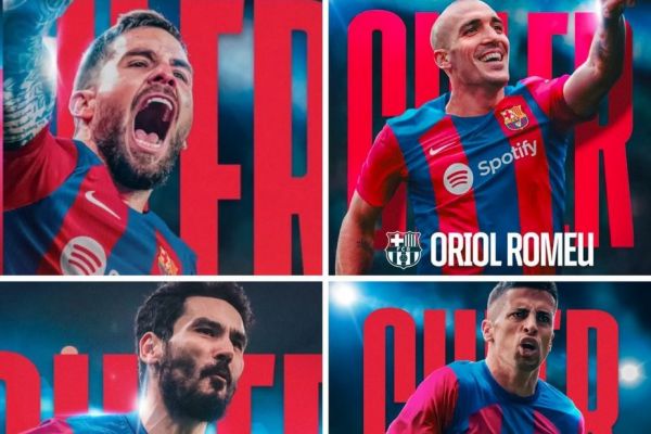  خریدهای تابستان قبلی بارسلونا حالا در چه وضعیتی هستند