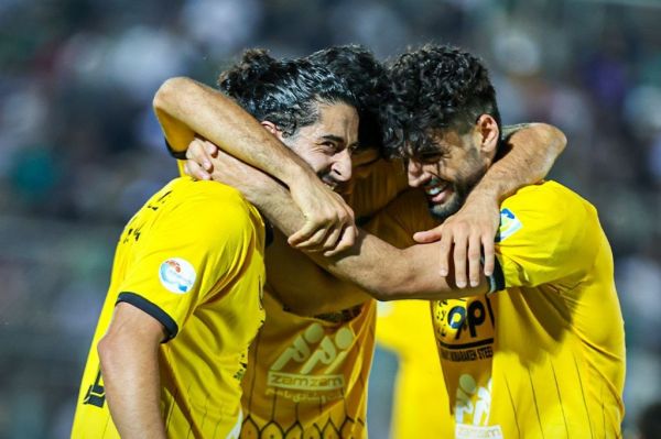 انتظار حزباوی برای تکرار گلزنی به یک سال نرسید