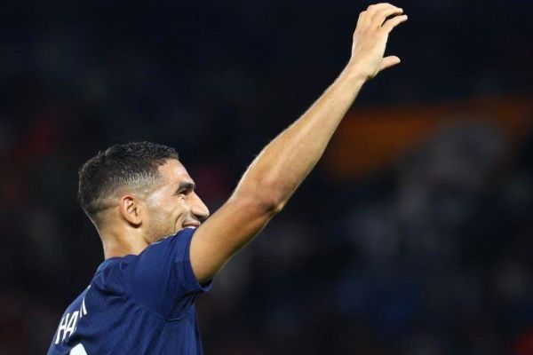  شاگردان انریکه رقیب خود را با شش گل بدرقه کردند