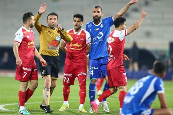 برگزاری دربی پایتخت در تبریز یا کرمان