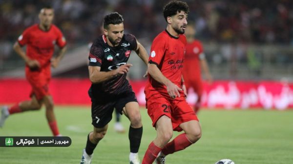 سروش رفیعی کجا بود گم شده در سیستم گاریدو