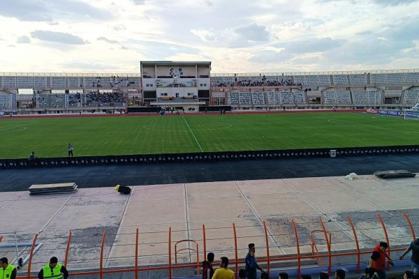  اعلام ورزشگاه‌های ۴ دیدار هفته سوم لیگ برتر