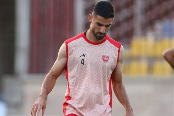 آیتیسی میلاد محمدی صادر شد