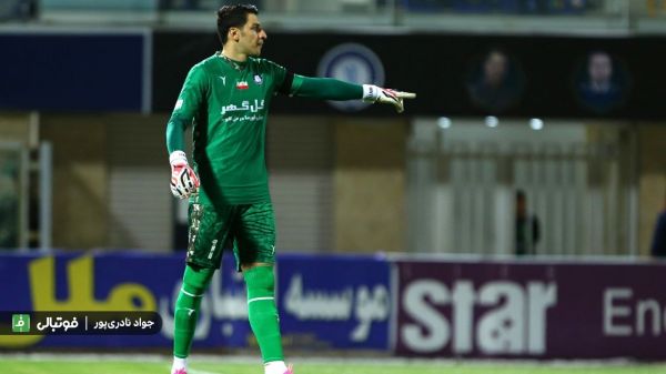  بازی شماره 200 محمدرضا اخباری در لیگ برتر؛ قارتالِ دور از خانه