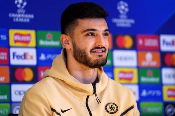  انتقال مهاجم چلسی به ایپسویچ تاون منتفی شد