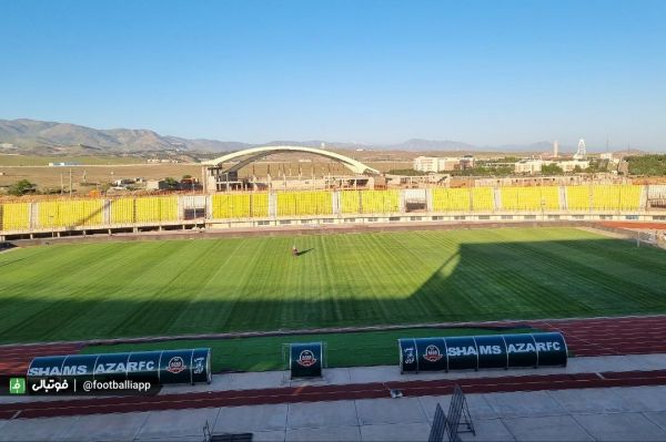 اتفاق نادر برای یک ورزشگاه؛ ۴ میزبانی از ۳ تیم لیگ برتری