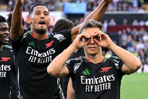  پیروزی شیرین توپچی‌ها در شب درخشش تعویض طلایی آرتتا