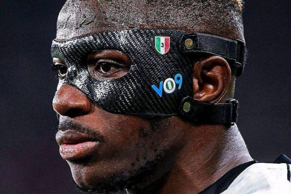 ستاره ناپولی فقط میخواهد به این باشگاه بپیوندد