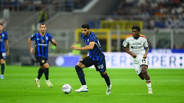 تمجید اینزاگی از ستاره ایرانی؛ از شکل مبارزه طارمی در 95 دقیقه خوشم آمد