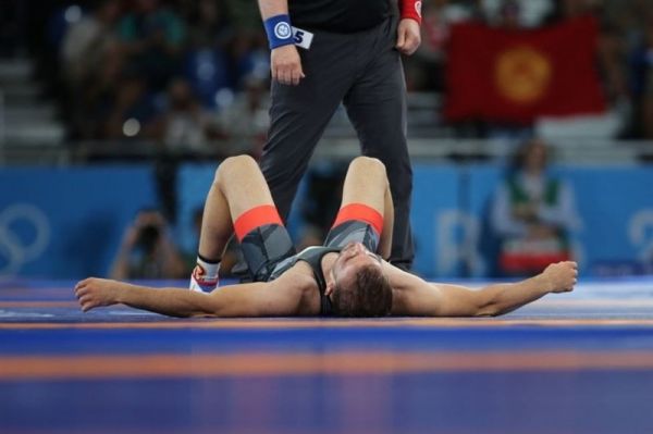  تغییر وزن در انتظار محسن‌‎نژاد