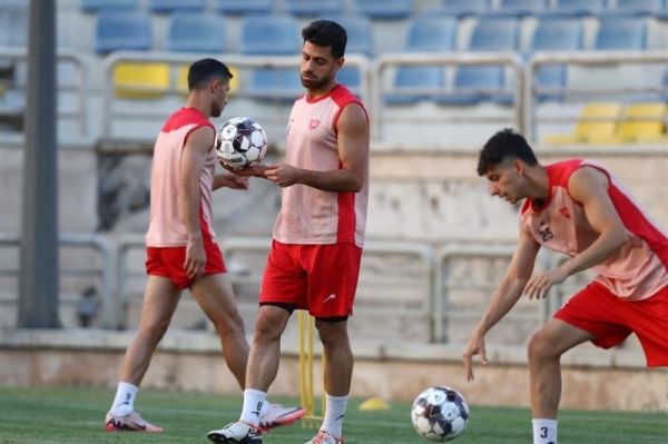  جزییات مصدومیت پورعلی‌گنجی از زبان پزشک پرسپولیس