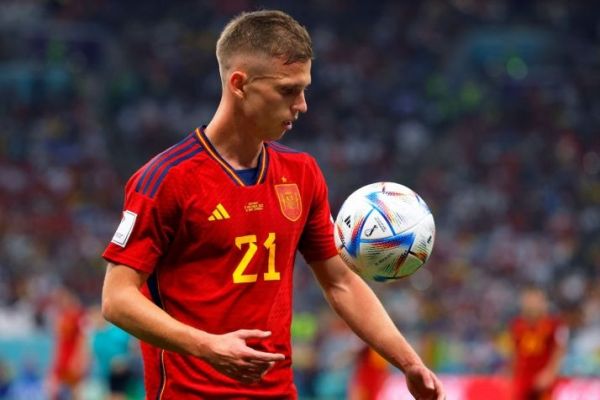 فروش مدافع جوان هم باعث ثبت قرارداد خرید جدید بارسلونا نمیشود